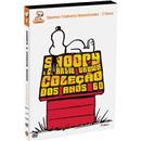 DVD - Snoopy & Charlie Brown: Coleção dos Anos ...