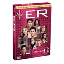 DVD - Box E.R. Plantão Médico: 11º Temporada - ...