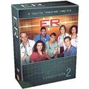 DVD - Box E.R. Plantão Médico: 2ª Temporada - 7...