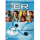 DVD - Box E.R. Plantão Médico - 9ª Temporada Co...