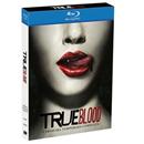 Blu-Ray - Box True Blood: A 1ª Temporada - 5 Discos