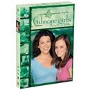 DVD - Box Gilmore Girls: Tal Mãe, Tal Filha: 4ª Temporada - 6 Discos