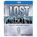 Blu-Ray - Lost: 1ª Temporada Completa - 7 Discos 