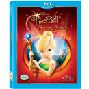 Blu-Ray -  Tinker Bell e o Tesouro Perdido 