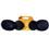 Alto-falante H-Buster Kit BSTC 6963