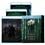 Blu-Ray - Box Coleção Trilogia Matrix - 3 Discos