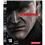 Jogo Metal Gear Solid 4: Guns Of The Patriots - PS3