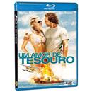 Bluy-Ray - Um Amor de Tesouro