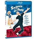 Blu-Ray - Sinfonia de Paris
