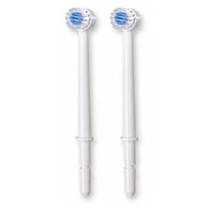 Refil Escova Waterpik TB-100E p/ Irrigador Oral 100W/E, 360W/E e 450W/E