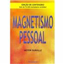 Livro - Magnetismo Pessoal
