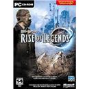 Jogo Rise of Nations: Rise of Legends - PC