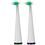 Refil Ponta Escova Interdental Waterpik SIP-2 p/ Escova Elétrica SR.1000W/E
