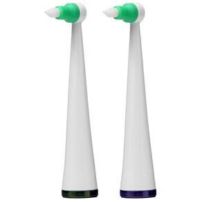 Refil Ponta Escova Interdental Waterpik SIP-2 p/ Escova Elétrica SR.1000W/E