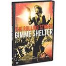 DVD - The Rolling Stones: Gimme Shelter