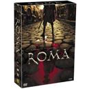 DVD - Box Roma: 1ª Temporada - 6 Discos