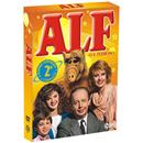 DVD - Box Alf o E. Teimoso: 2ª Temporada - 6 Di...