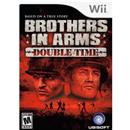 Jogo Brothers in Arms: Double Time - Wii