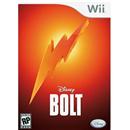 Jogo Disney Bolt - Wii