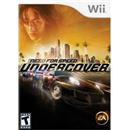 Jogo Need for Speed: Undercover - Wii