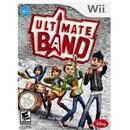 Jogo Ultimate Band - Wii