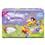 Fralda Cremer Disney Baby Hiper