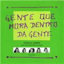 Livro - Gente Que Mora Dentro da Gente