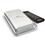 HD Externo Lacie Silverscreen 40GB USB