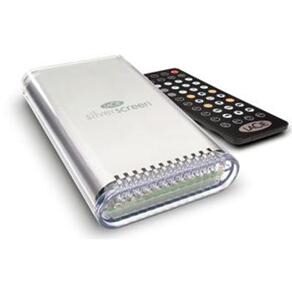 HD Externo Lacie Silverscreen 40GB USB