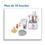 Processador Philips Walita RI7771 Branco - 700 W