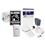 Kit de Alarme Vetti Residencial VS-250 2 