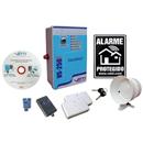 Kit de Alarme Residencial Vetti VS-250 Plus I B...