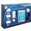 Kit de Alarme Residencial Vetti VS-250 Plus II 405
