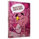 DVD - Box A Pantera Cor de Rosa - Volume Um - 4...