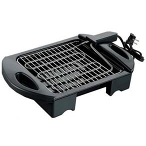 Churrasqueira Elétrica Fischer Swift Grill