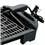 Churrasqueira Elétrica Fischer Swift Grill