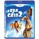Blu-Ray - A Era do Gelo 2