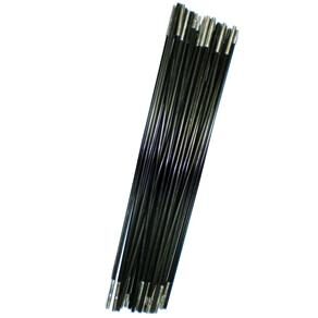 Conjunto de Varetas Guepardo p/ Barraca Vênus 3