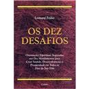 Livro - Os Dez Desafios