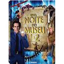 DVD - Uma Noite no Museu + Uma Noite no Museu 2...