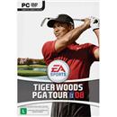 Jogo Tiger Woods Pga Tour® 08 - PC