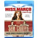 Blu-Ray - Miss Março: A Garota da Capa