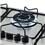 Cooktop a Gás 5 Bocas Fischer 4943-9603 - Inox