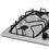 Cooktop a Gás 5 Bocas Fischer 4943-9603 - Inox