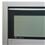 Forno de Embutir Elétrico Fischer Digital Lumem 7399 - Inox - 44 Litros