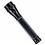 Lanterna Solar Guepardo Green Line LS0300 c/ 6 Leds - Preto