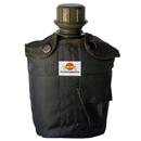 Cantil de Plástico Guepardo UB0100 950ml - Verd...