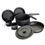 Kit Cozinha Guepardo p/ Camping UD0100 - 8 Peças 
