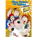 DVD - Uma Família da Pesada: 1ª Temporada - 2 D...