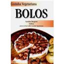 Livro - Cozinha Vegetariana: Bolos